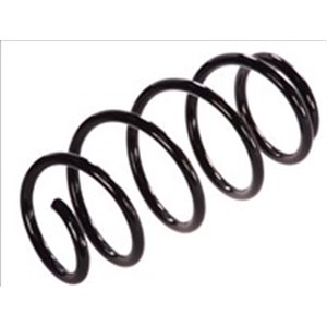 KYB RH3556 - Coil spring front L R fits   - Top1autovaruosad