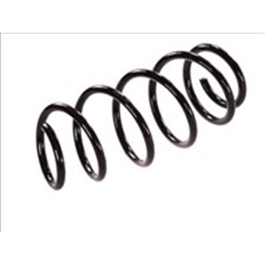 KYBRH3558  Front axle coil spring KYB 