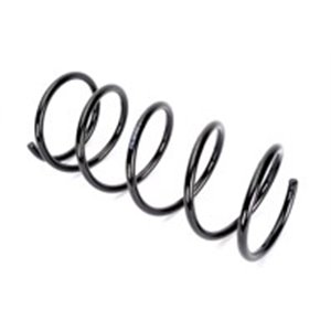 KYBRA1061  Front axle coil spring KYB 