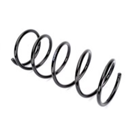 KYB RA1061 - Coil spring front L/R fits: FORD FOCUS I 1.4/1.6 10.98-11.04