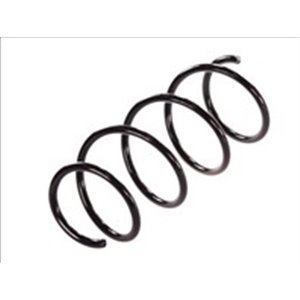 KYBRH3029  Front axle coil spring KYB 