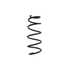 LS4026187  Front axle coil spring LESJÖFORS 