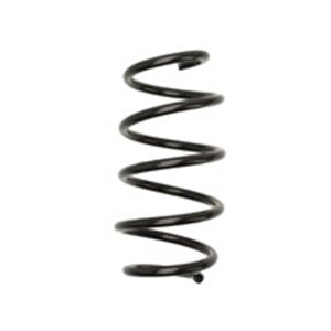 LS4095116  Front axle coil spring LESJÖFORS 