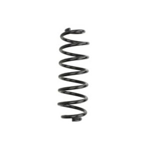 LS4295074  Front axle coil spring LESJÖFORS 