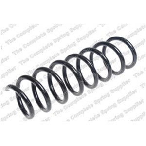LS4208497  Front axle coil spring LESJÖFORS 
