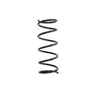 LS4027571  Front axle coil spring LESJÖFORS 