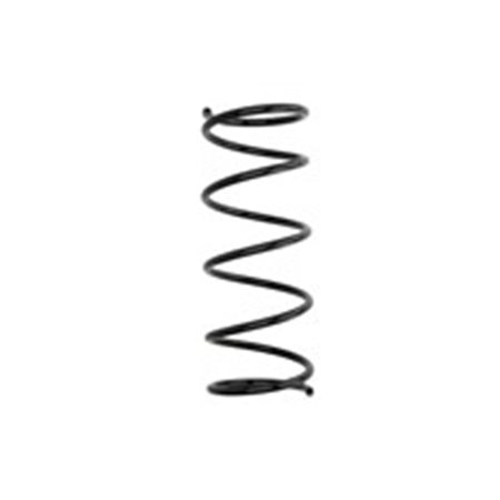 LESJÖFORS 4027571 - Coil spring front L/R fits: FORD FOCUS I 1.6 10.98-03.05