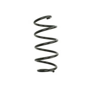 LS4095117  Front axle coil spring LESJÖFORS 