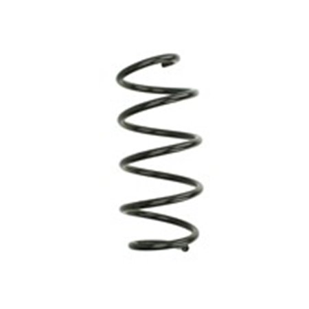 LESJÖFORS 4095117 - Coil spring front L/R (for vehicles without sports suspension) fits: SEAT ALHAMBRA VW SHARAN 1.4/2.0D 05.10