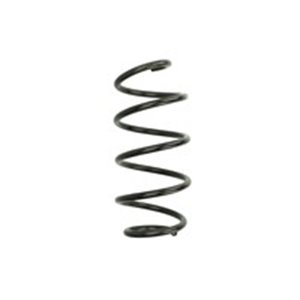 LS4095120  Front axle coil spring LESJÖFORS 