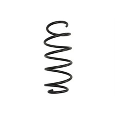 LESJÖFORS 4027598 - Coil spring front L/R fits: FORD FUSION 1.25-1.6 08.02-12.12