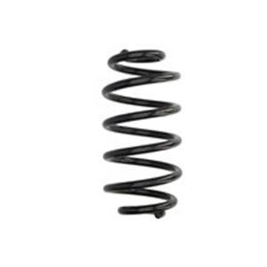 LS4256858  Front axle coil spring LESJÖFORS 