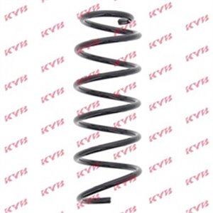 KYBRC2960  Front axle coil spring KYB 