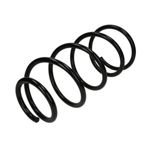 SG181MT  Front axle coil spring MAGNUM TECHNOLOGY 