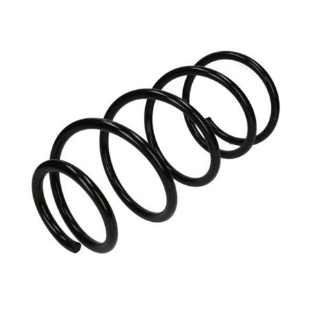 MAGNUM TECHNOLOGY SG181MT - Coil spring front L/R fits: FORD FOCUS II 1.4/1.6 07.04-09.12