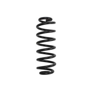 LS4204256  Front axle coil spring LESJÖFORS 