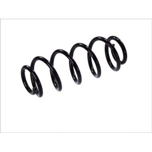 SA027MT  Front axle coil spring MAGNUM TECHNOLOGY 
