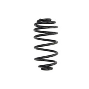 LS4263486  Front axle coil spring LESJÖFORS 