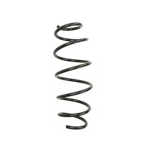 LS4026230  Front axle coil spring LESJÖFORS 