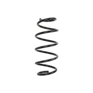 KYBRH3349  Front axle coil spring KYB 