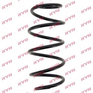 KYBRA3520  Front axle coil spring KYB 
