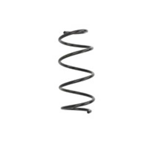 LS4062051  Front axle coil spring LESJÖFORS 
