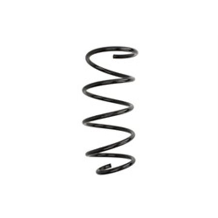 KYB RA4000 - Coil spring front L/R (automatic transmission for vehicles with M technic) fits: BMW 1 (E81), 1 (E82), 1 (E87), 1 