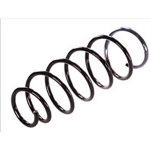 KYBRH6069  Front axle coil spring KYB 