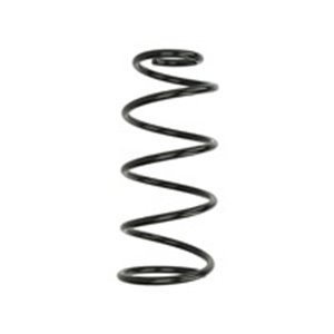 LS4095834  Front axle coil spring LESJÖFORS 