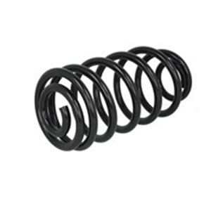 LS4263504  Front axle coil spring LESJÖFORS 