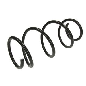 SR079MT  Front axle coil spring MAGNUM TECHNOLOGY 