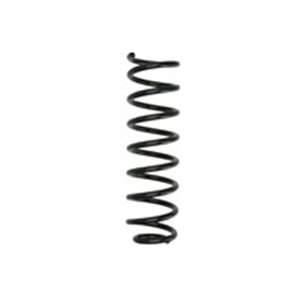LS4056845  Front axle coil spring LESJÖFORS 