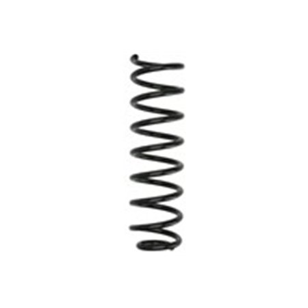 LESJÖFORS 4056845 - Coil spring front L/R fits: MERCEDES E T-MODEL (S211), E (W211) 2.7D/3.0D/3.2D 11.02-07.09