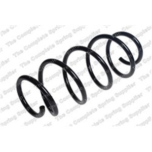 LS4056931  Front axle coil spring LESJÖFORS 