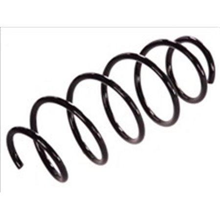 KYB RH2641 - Coil spring front L/R fits: FORD FIESTA V 1.4D 11.01-12.10