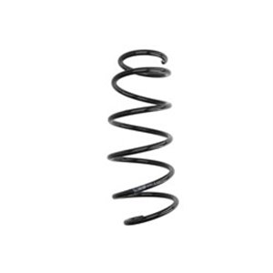 MONSE2863  Front axle coil spring MONROE 