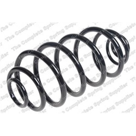 LESJÖFORS 5263487 - Coil spring rear L/R fits: OPEL ASTRA H, ASTRA H CLASSIC 1.3D-2.0 01.04-
