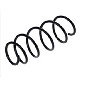 KYBRH3504  Front axle coil spring KYB 
