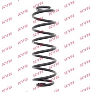 KYBRH5545  Front axle coil spring KYB 