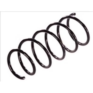 KYBRG1574  Front axle coil spring KYB 