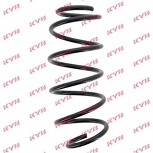 KYBRA3560  Front axle coil spring KYB 