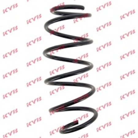 KYB RA3560 - Coil spring front L/R fits: FORD FUSION 1.25-1.6 08.02-12.12