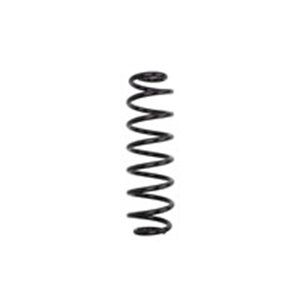 KYBRA6161  Front axle coil spring KYB 