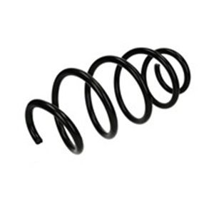 LS4085724  Front axle coil spring LESJÖFORS 