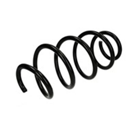 4085724 Suspension Spring LESJÖFORS