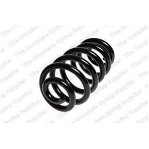 LS4204255  Front axle coil spring LESJÖFORS 