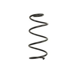 LS4072958  Front axle coil spring LESJÖFORS 