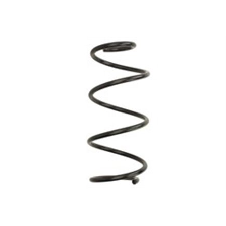 LESJÖFORS 4072958 - Coil spring front L/R fits: RENAULT CLIO III, MODUS 1.2-1.6 09.04-