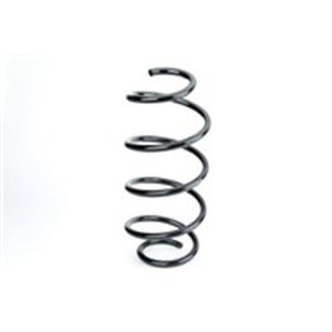 KYB RH1713 - Coil spring front L R fits   - Top1autovaruosad