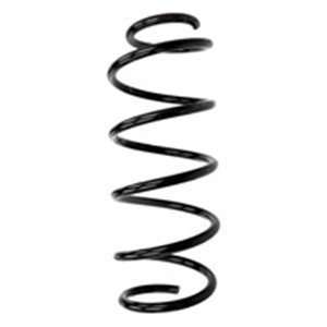 LS4066826  Front axle coil spring LESJÖFORS 